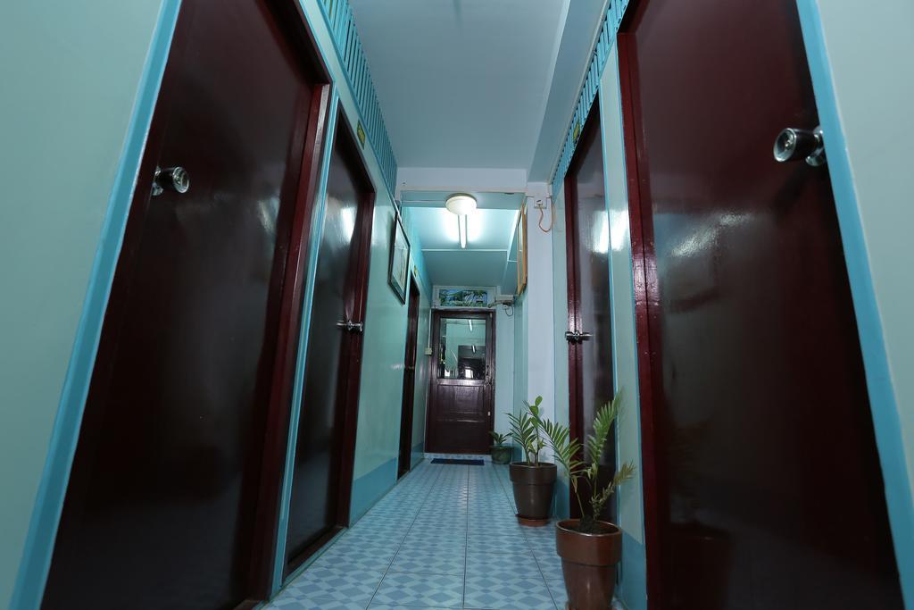 Chan Myae Thar Guest House Yangon Dış mekan fotoğraf