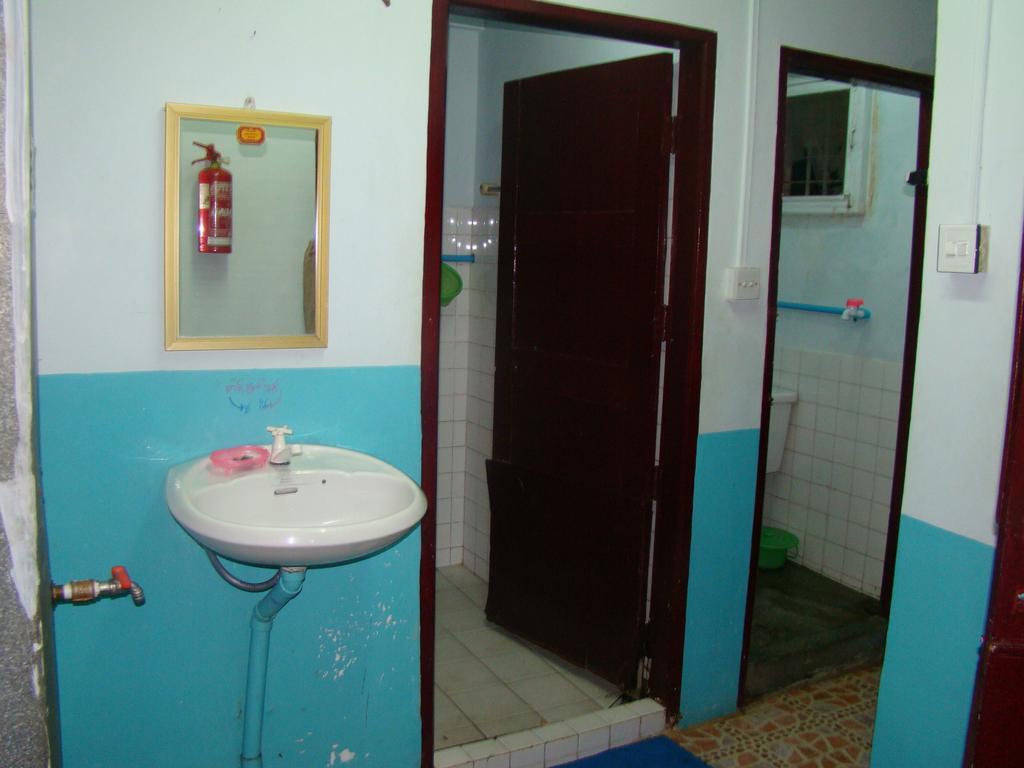 Chan Myae Thar Guest House Yangon Dış mekan fotoğraf