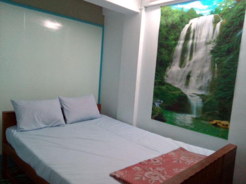 Chan Myae Thar Guest House Yangon Dış mekan fotoğraf