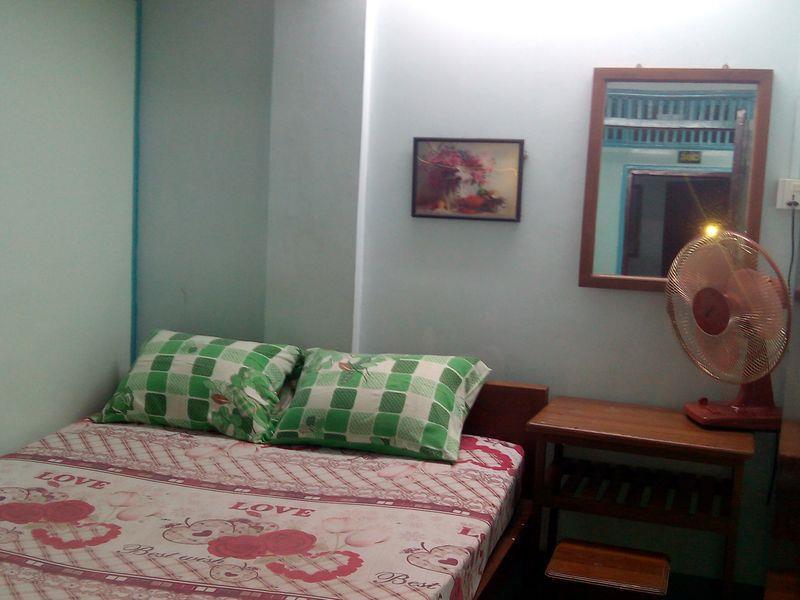 Chan Myae Thar Guest House Yangon Dış mekan fotoğraf