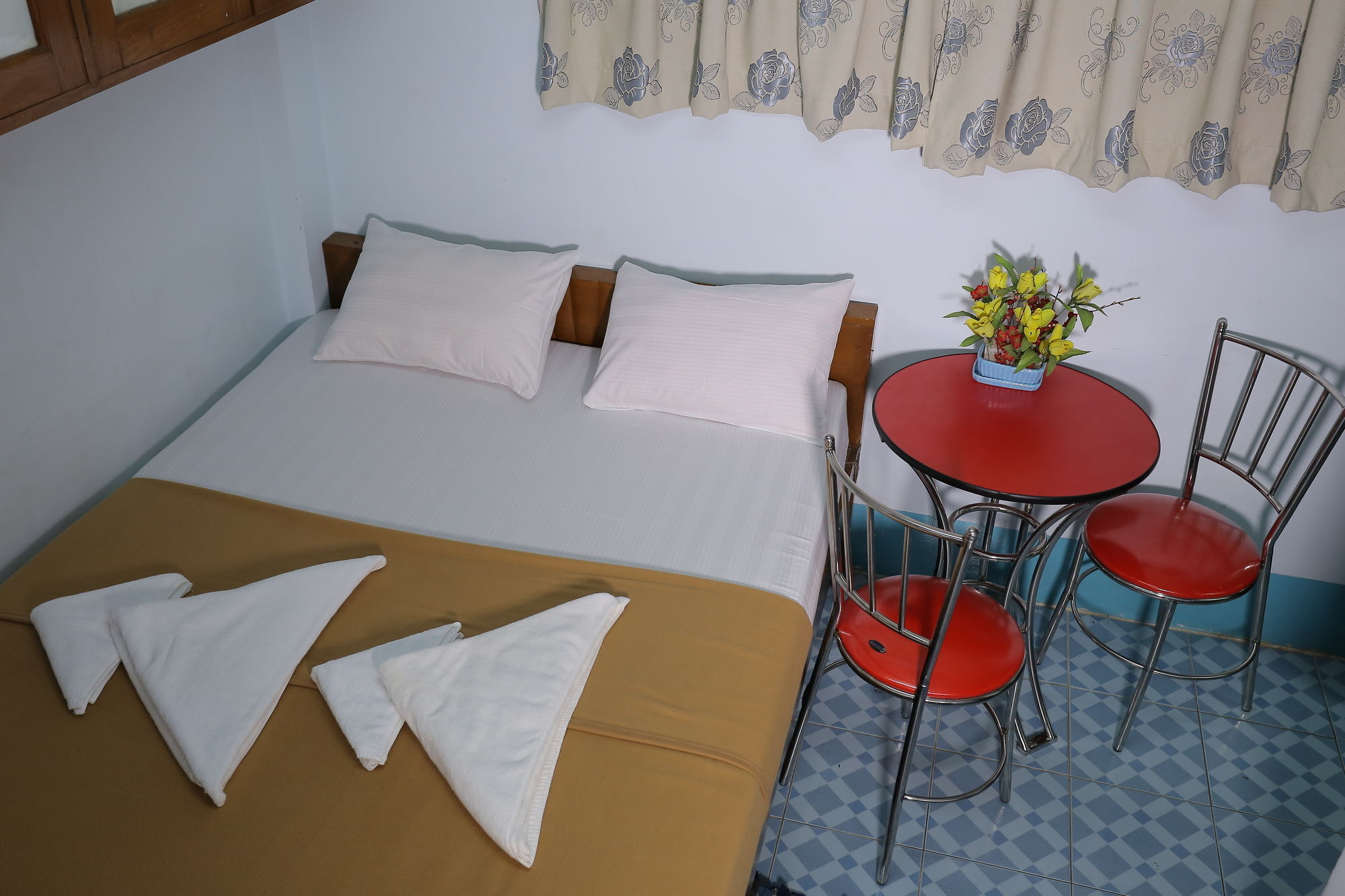 Chan Myae Thar Guest House Yangon Dış mekan fotoğraf