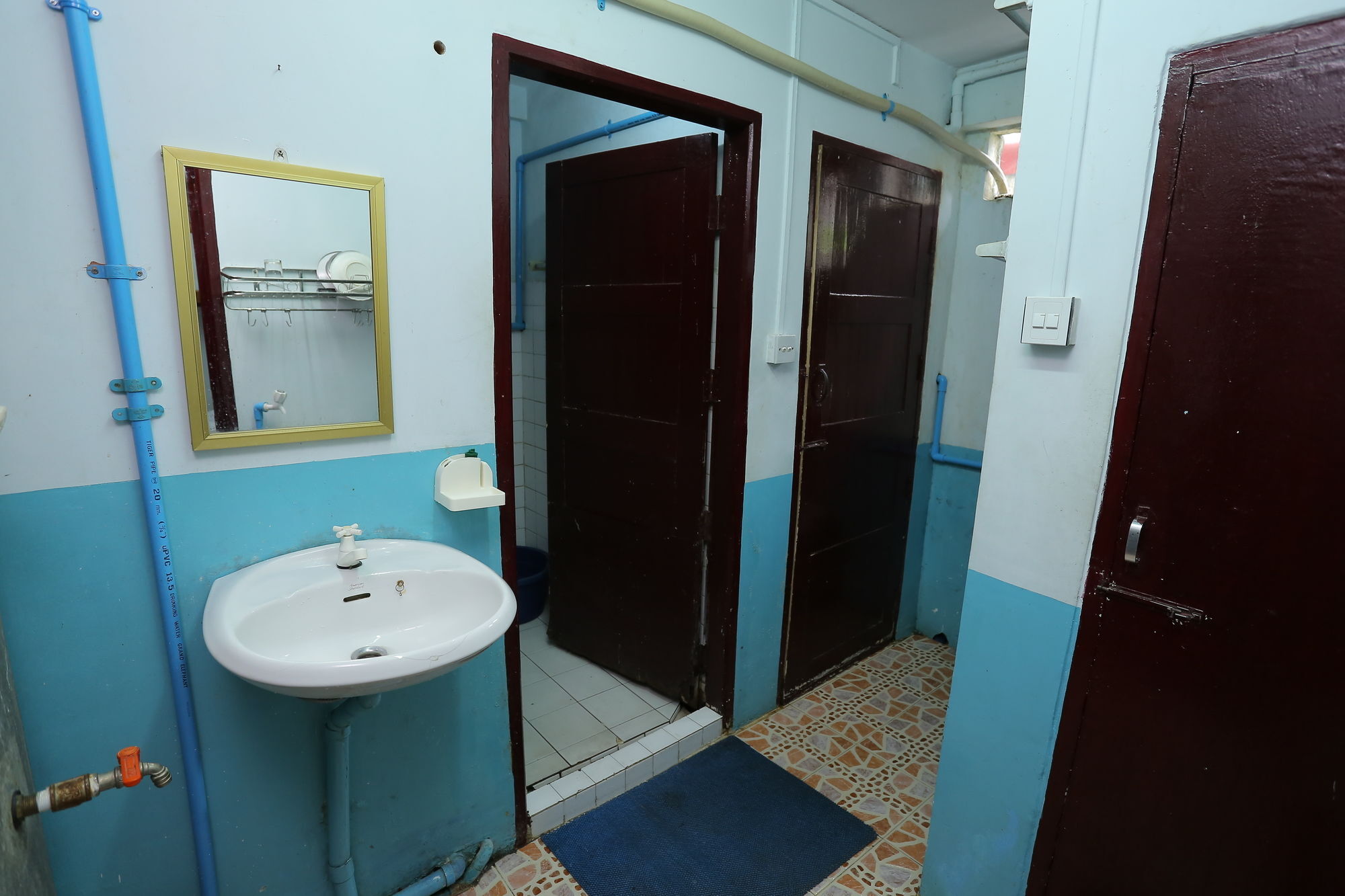 Chan Myae Thar Guest House Yangon Dış mekan fotoğraf