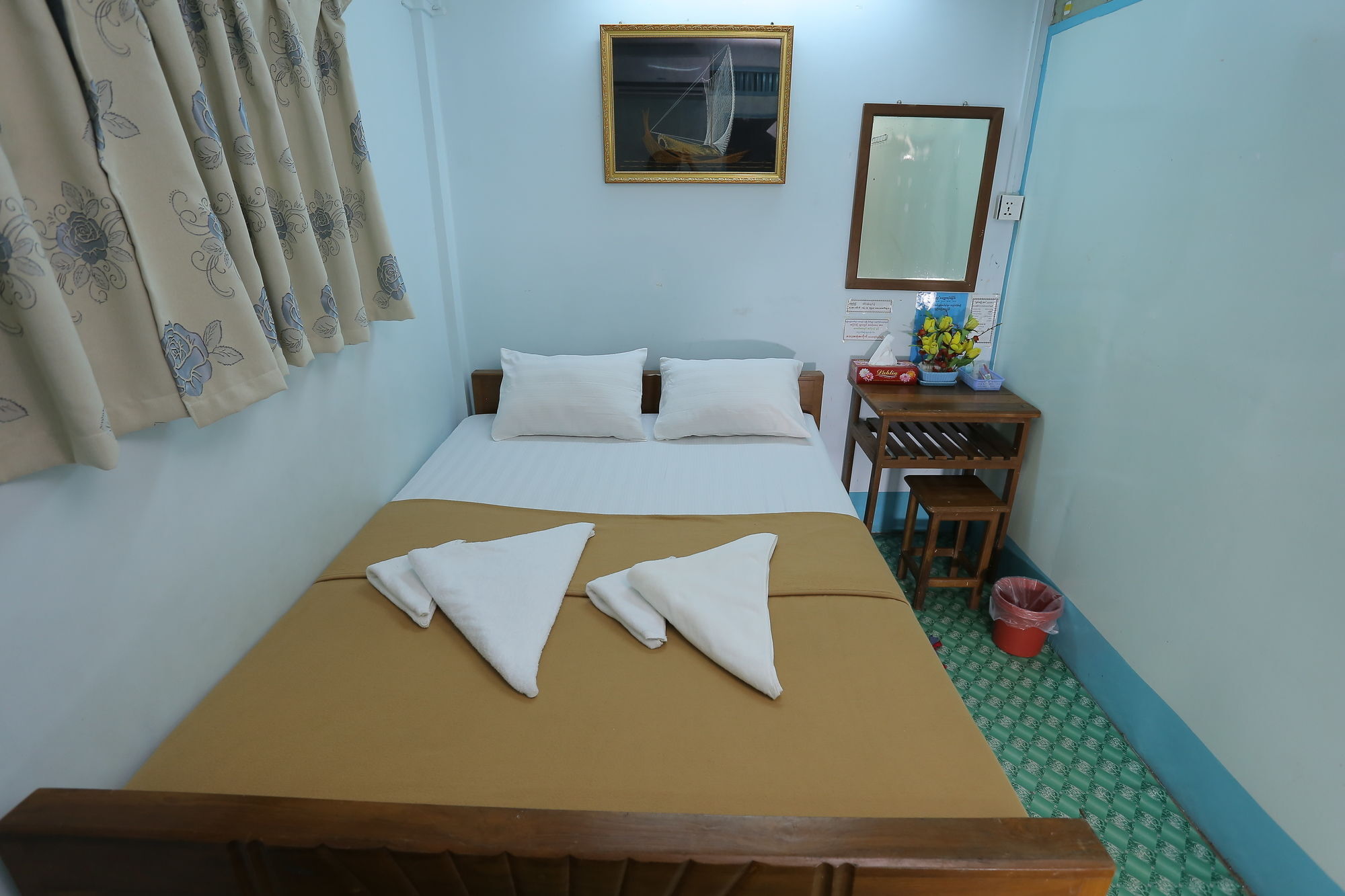 Chan Myae Thar Guest House Yangon Dış mekan fotoğraf