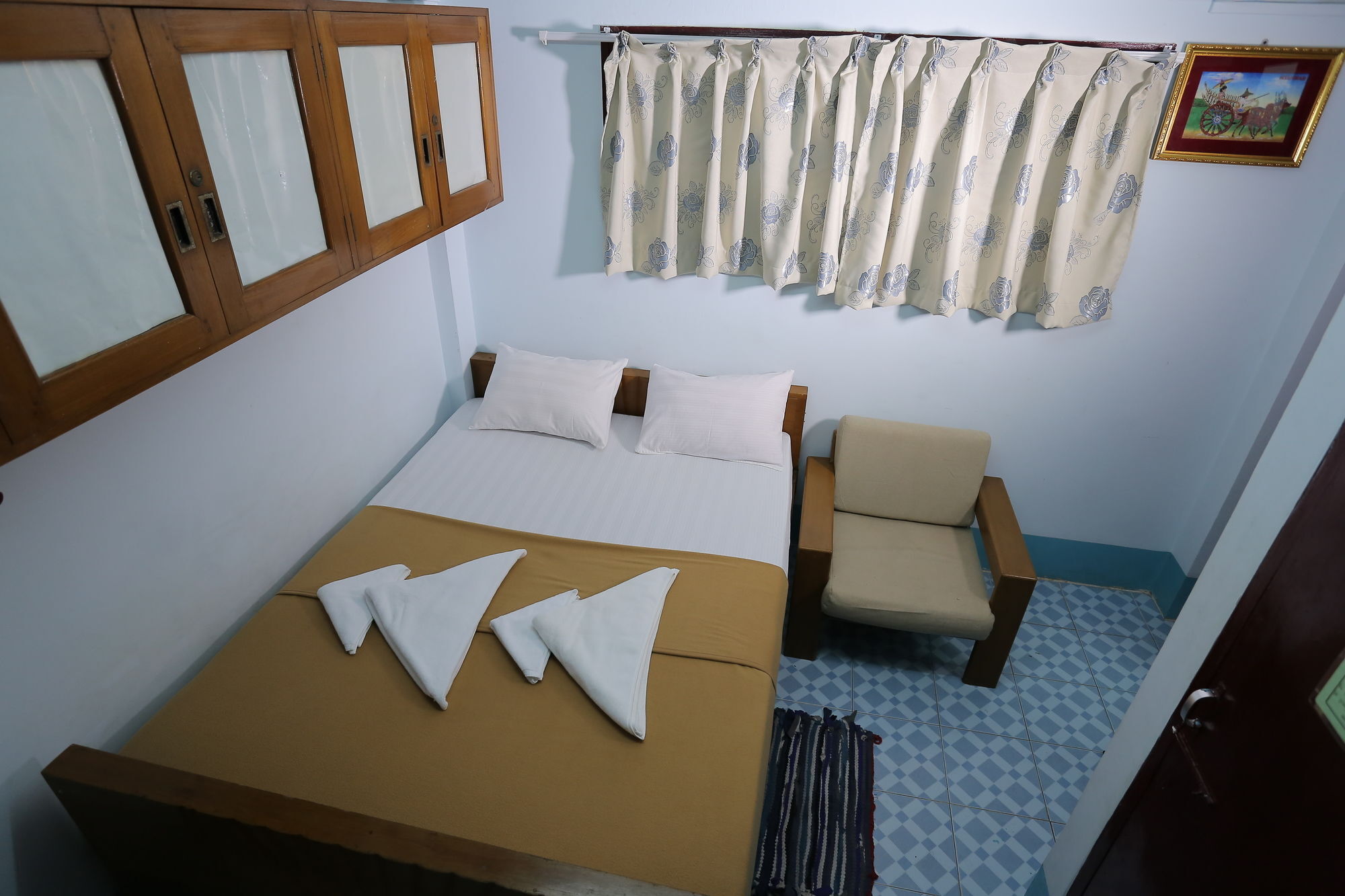 Chan Myae Thar Guest House Yangon Dış mekan fotoğraf