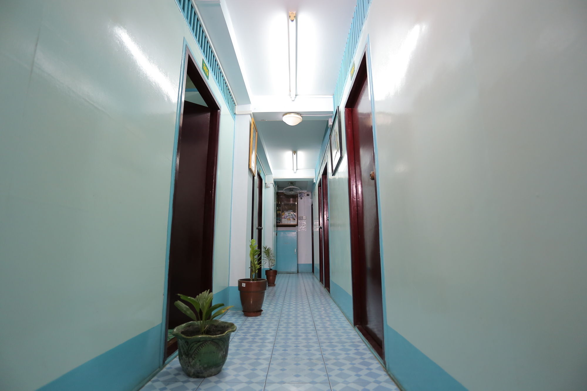 Chan Myae Thar Guest House Yangon Dış mekan fotoğraf