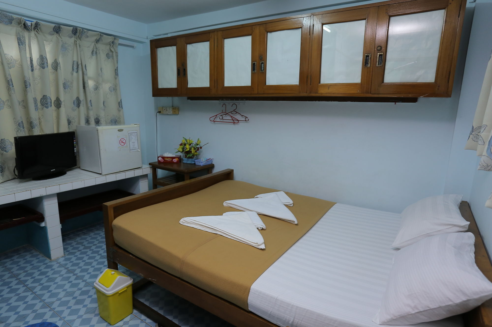 Chan Myae Thar Guest House Yangon Dış mekan fotoğraf